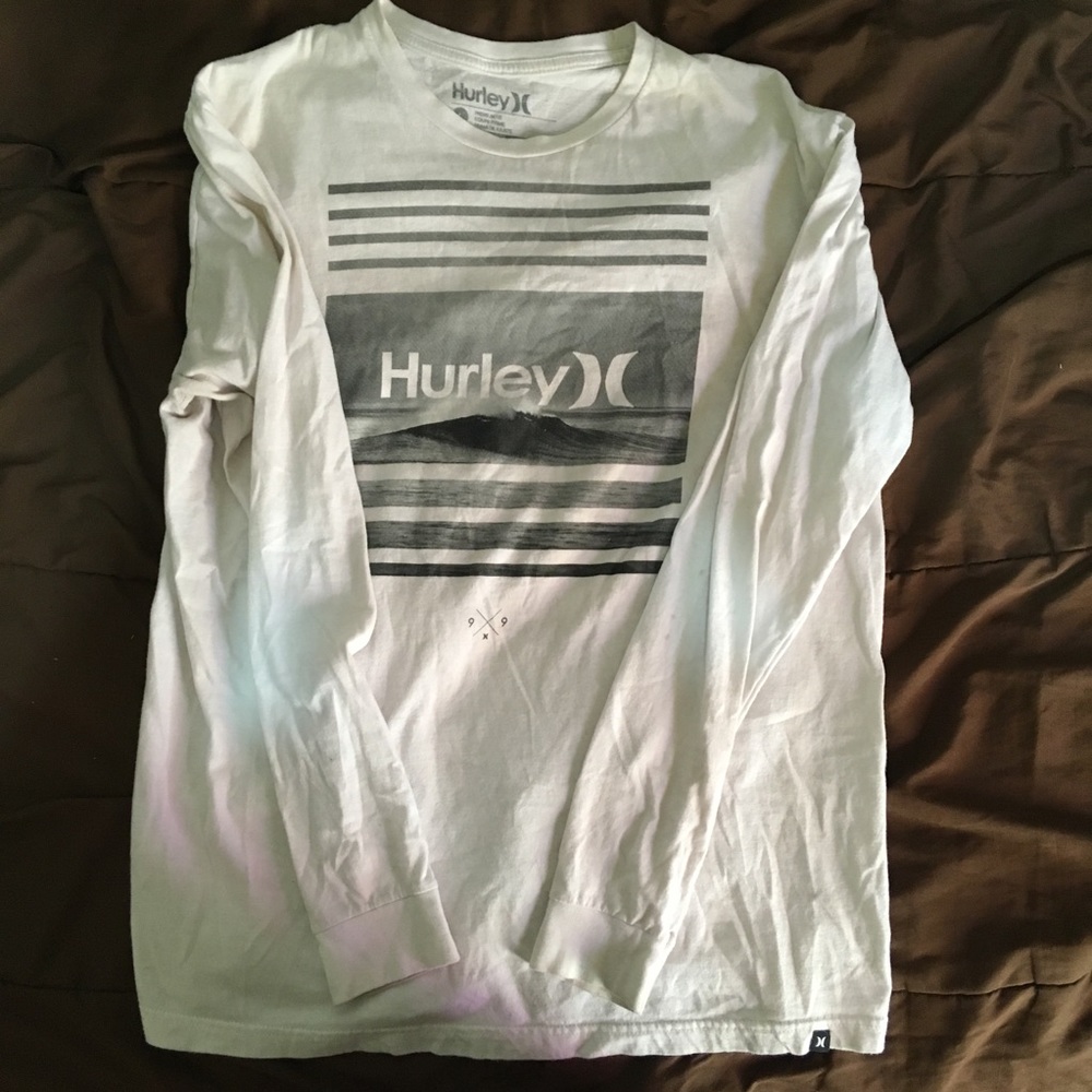 Hurley T-shirt